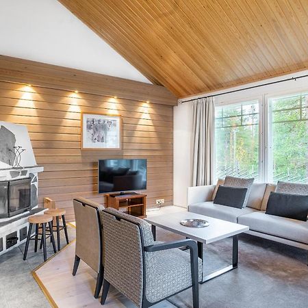 Hotel K5 Levi And K5 Villas Экстерьер фото