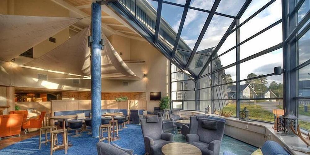 Hotel K5 Levi And K5 Villas Экстерьер фото