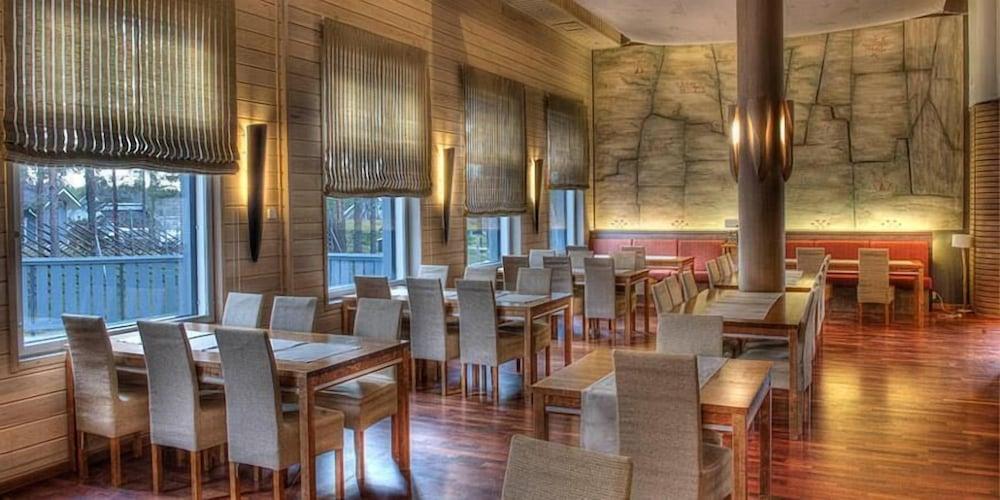 Hotel K5 Levi And K5 Villas Экстерьер фото