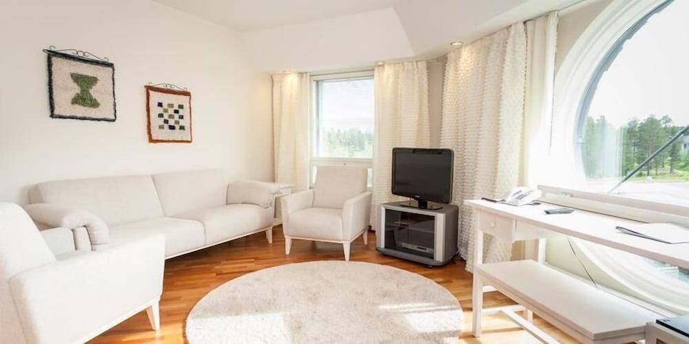 Hotel K5 Levi And K5 Villas Экстерьер фото
