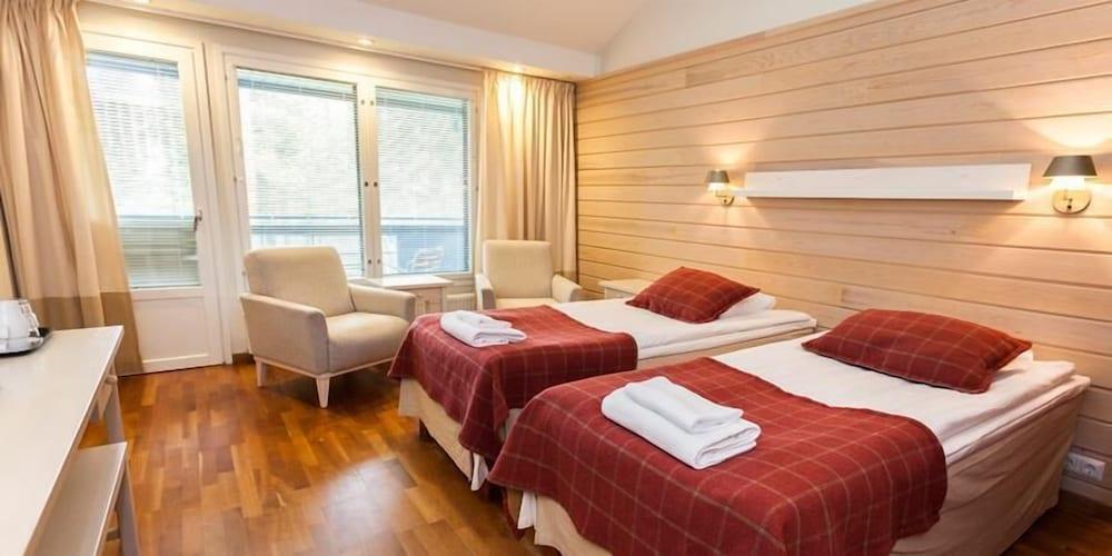 Hotel K5 Levi And K5 Villas Экстерьер фото