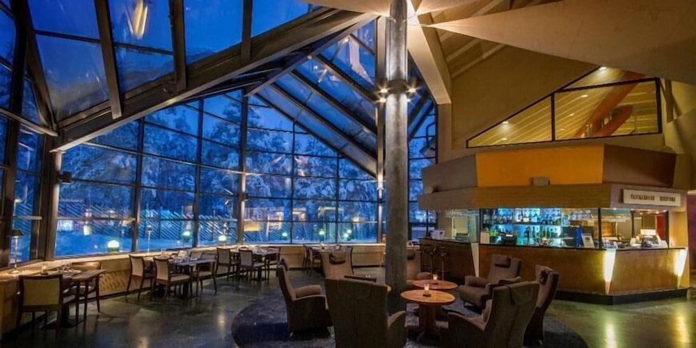 Hotel K5 Levi And K5 Villas Экстерьер фото