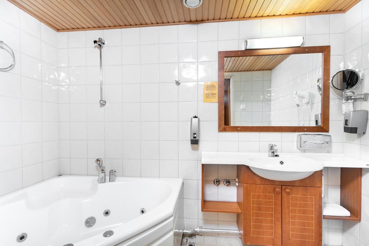 Hotel K5 Levi And K5 Villas Экстерьер фото