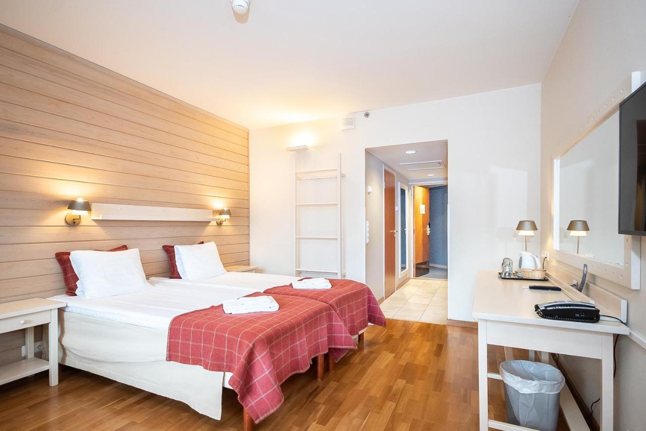 Hotel K5 Levi And K5 Villas Экстерьер фото