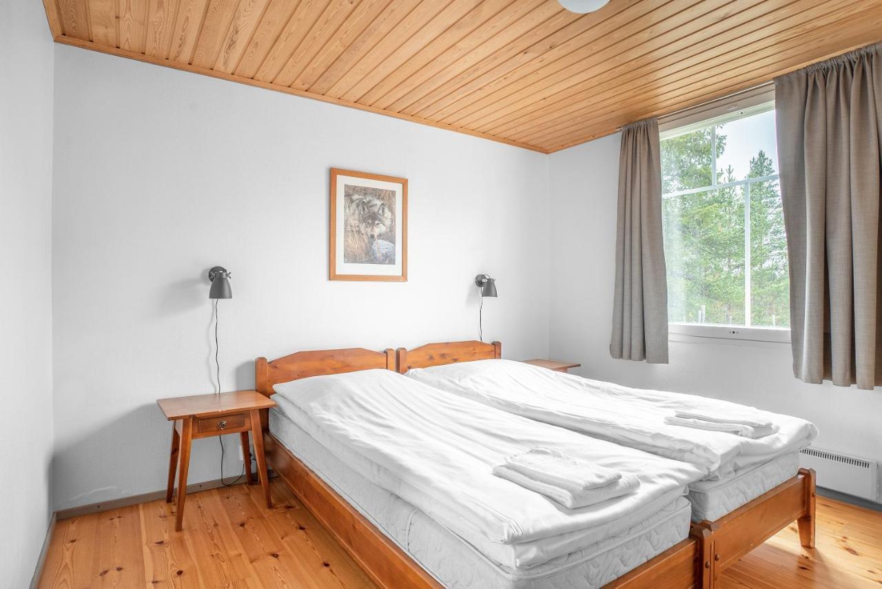 Hotel K5 Levi And K5 Villas Экстерьер фото