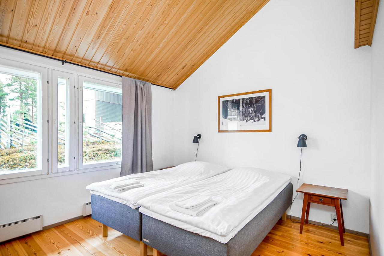 Hotel K5 Levi And K5 Villas Экстерьер фото