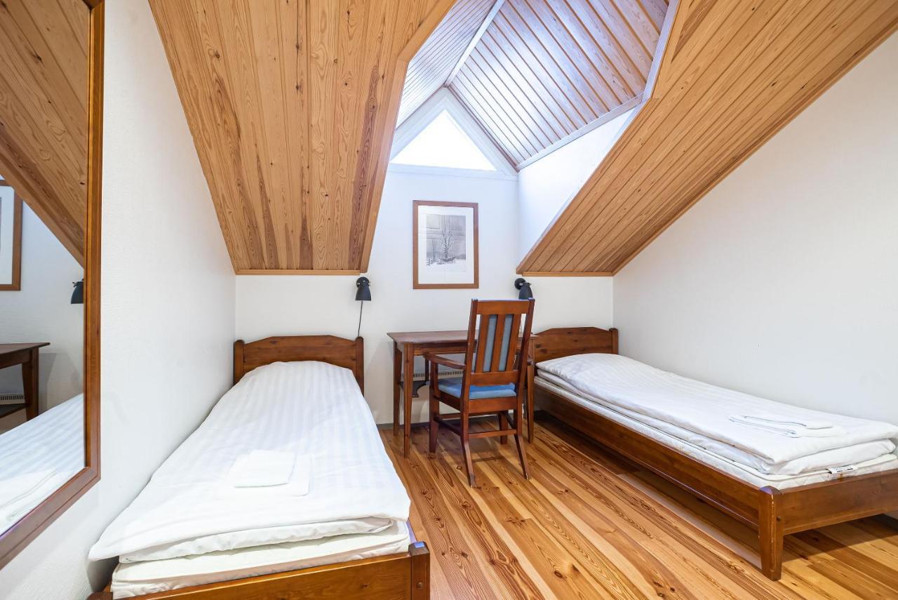 Hotel K5 Levi And K5 Villas Экстерьер фото