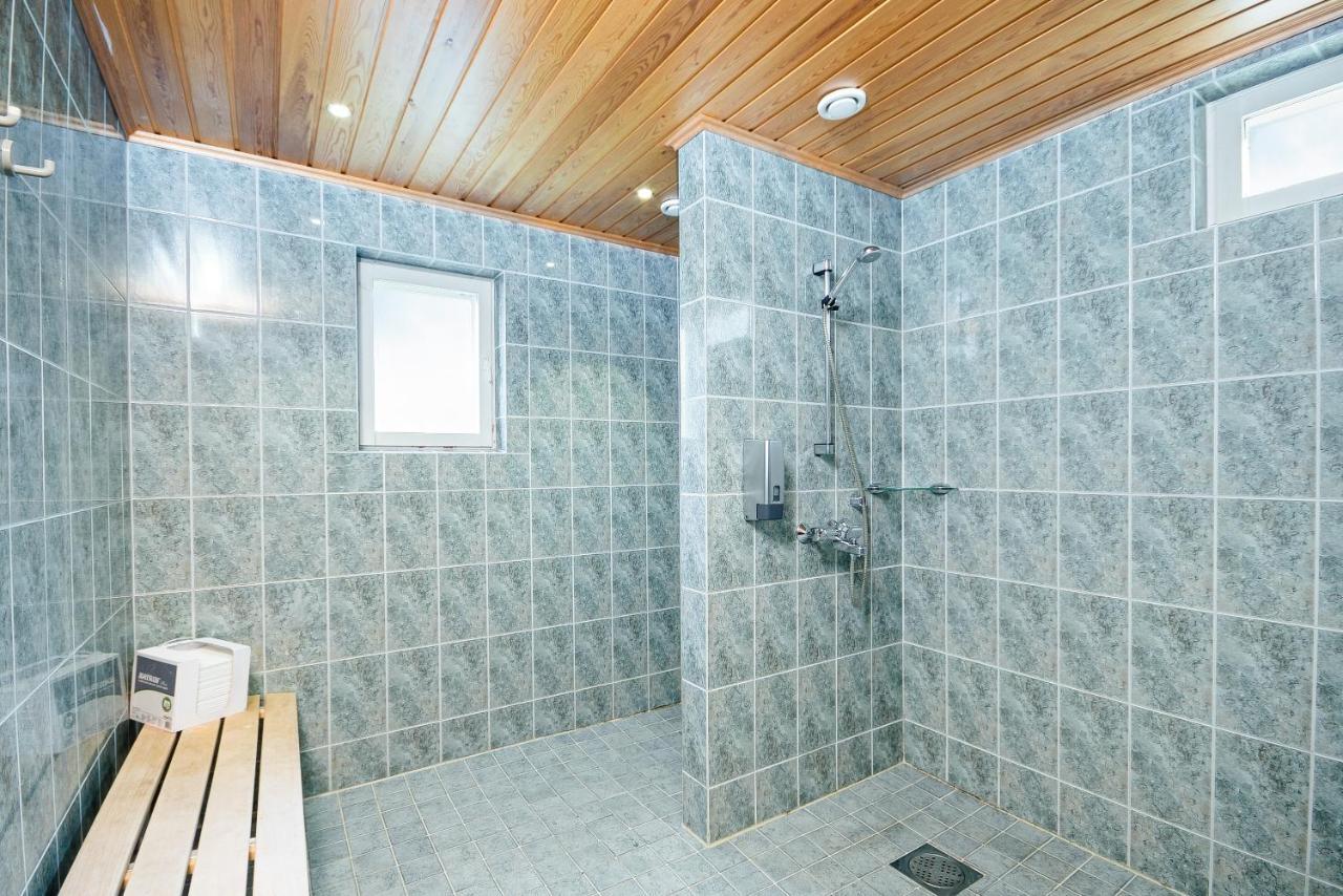 Hotel K5 Levi And K5 Villas Экстерьер фото