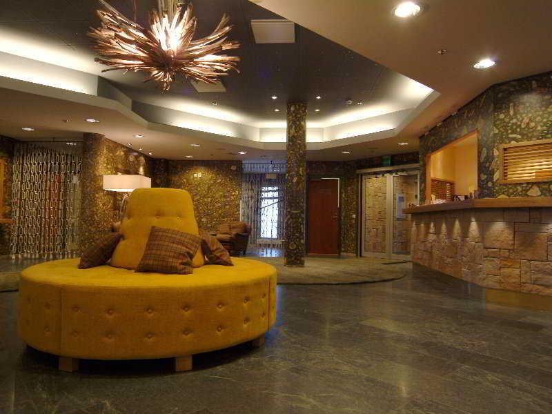 Hotel K5 Levi And K5 Villas Экстерьер фото