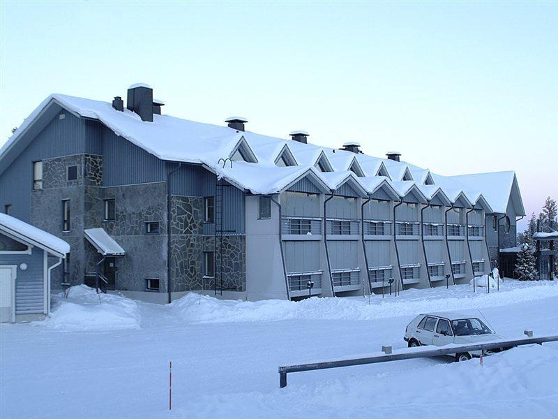 Hotel K5 Levi And K5 Villas Экстерьер фото