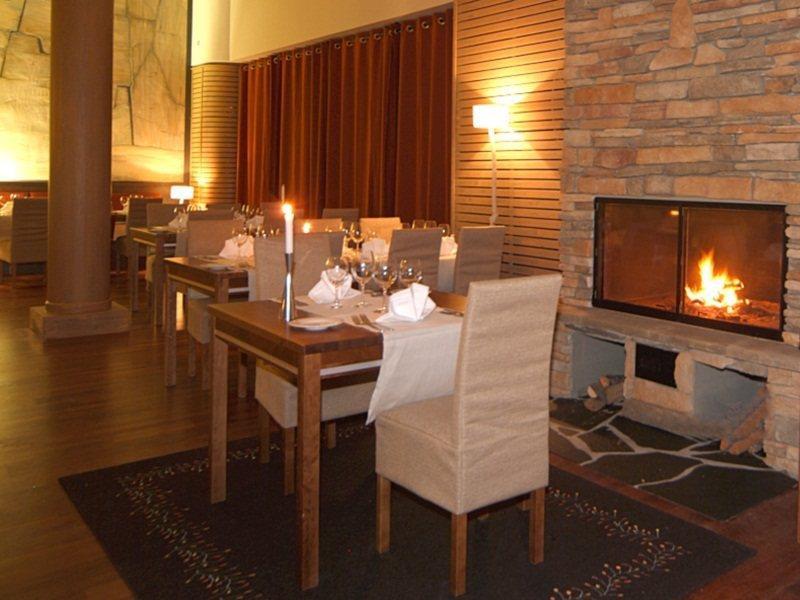 Hotel K5 Levi And K5 Villas Экстерьер фото