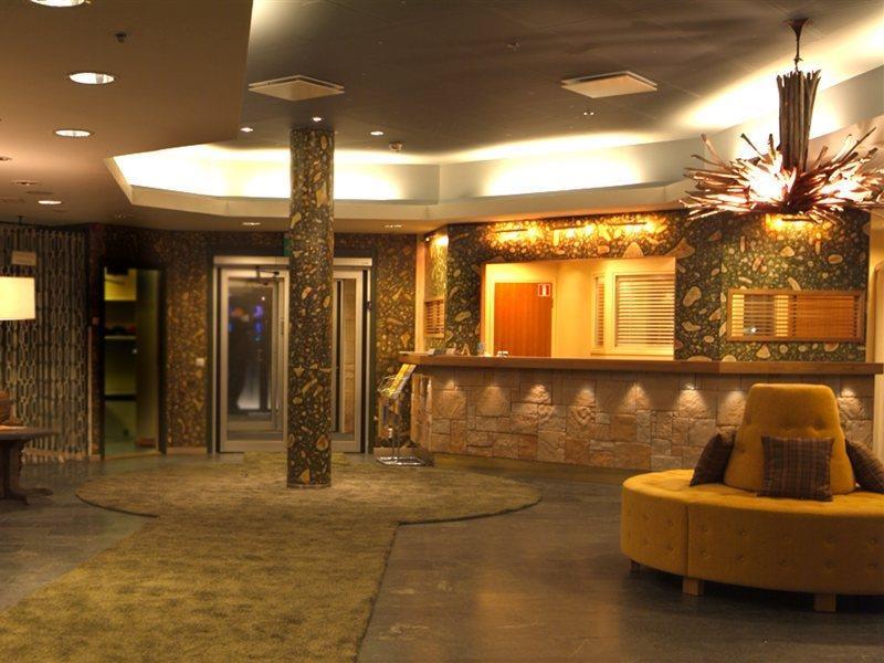 Hotel K5 Levi And K5 Villas Экстерьер фото