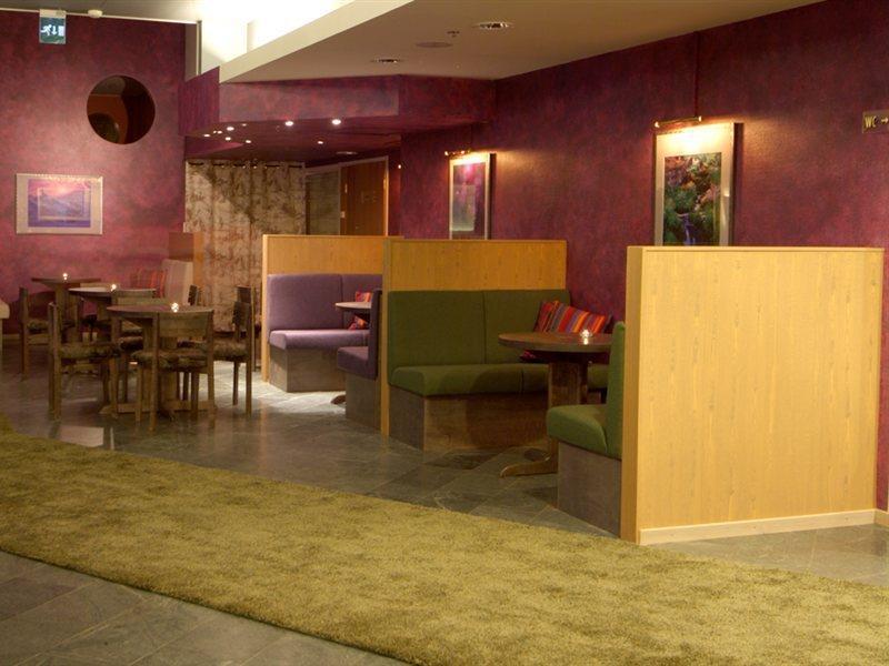 Hotel K5 Levi And K5 Villas Экстерьер фото