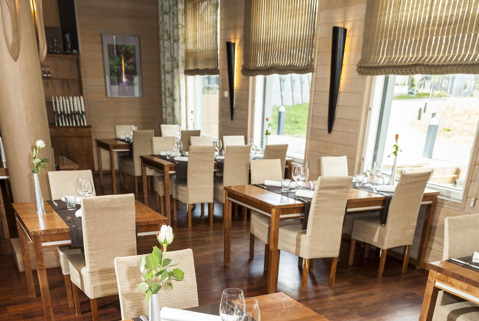 Hotel K5 Levi And K5 Villas Экстерьер фото