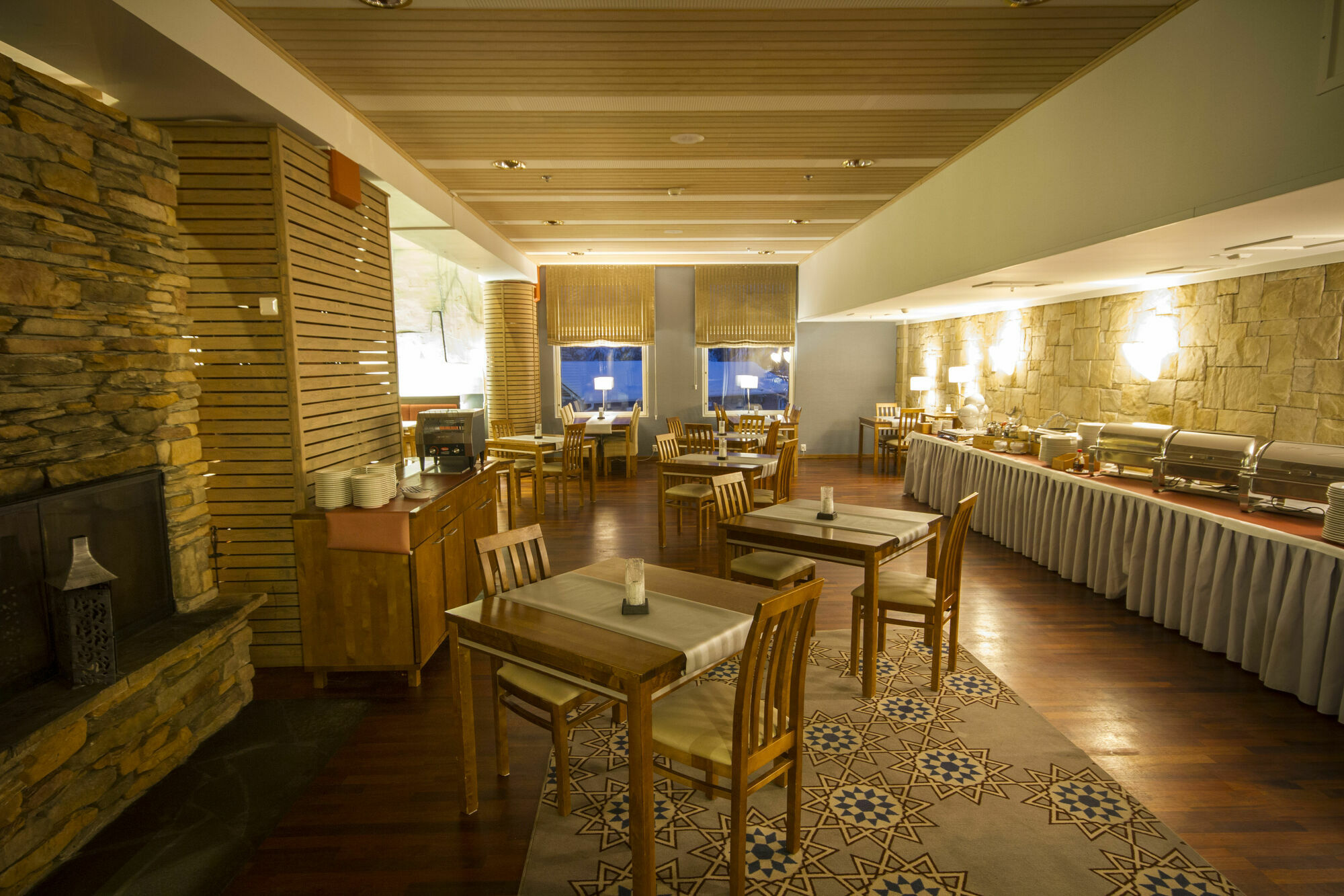 Hotel K5 Levi And K5 Villas Экстерьер фото