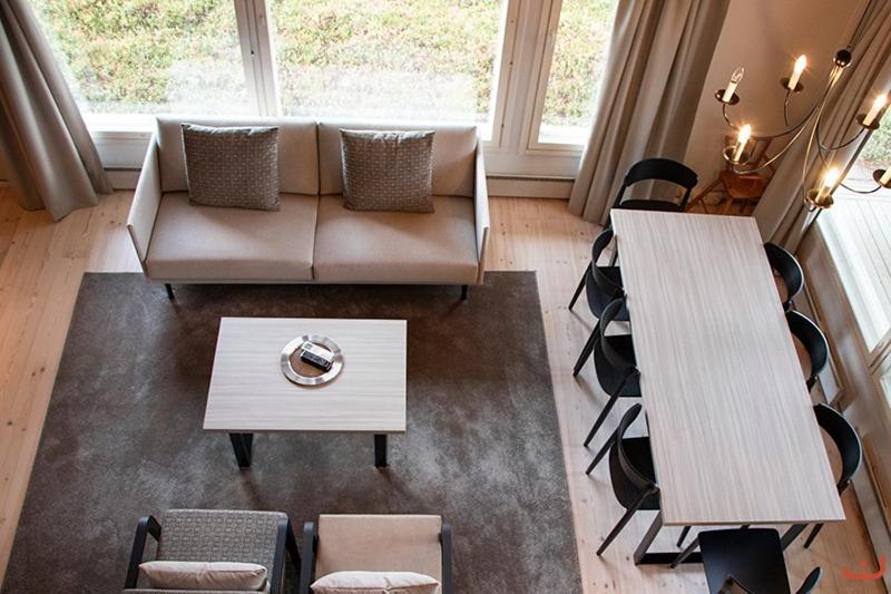 Hotel K5 Levi And K5 Villas Экстерьер фото